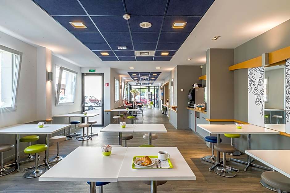 ibis budget Marne la Vallée Val d'Europe