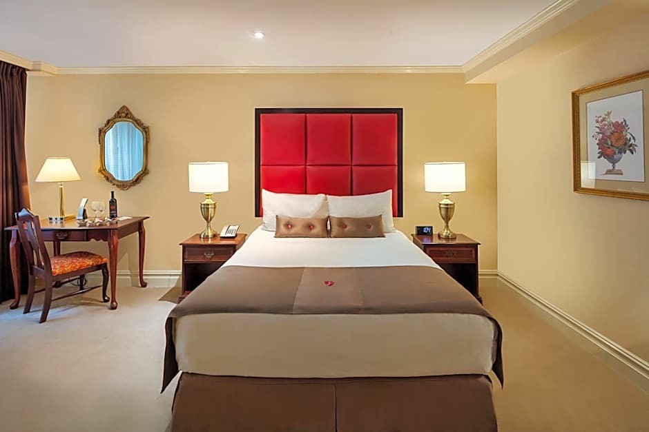 Fitzpatrick Grand Central