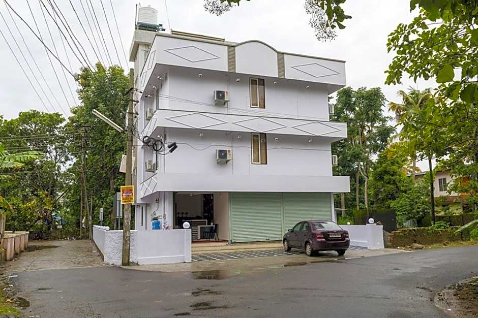 Blue Bell Airport Hotel