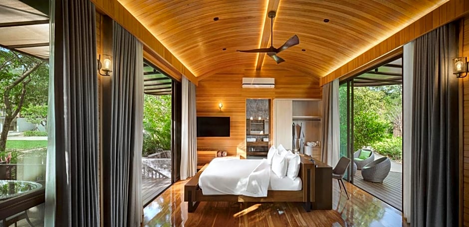 The Hidden Village, Khao Yai