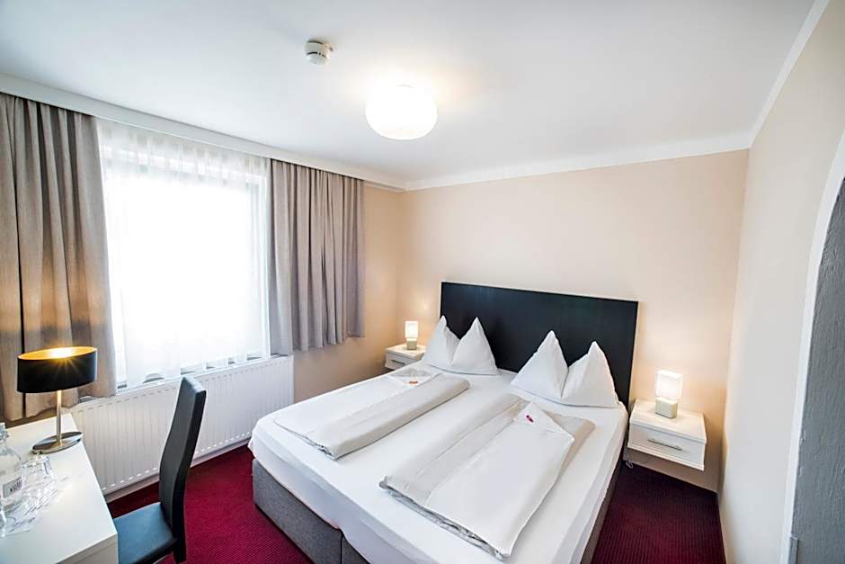 Stadthotel Kramer