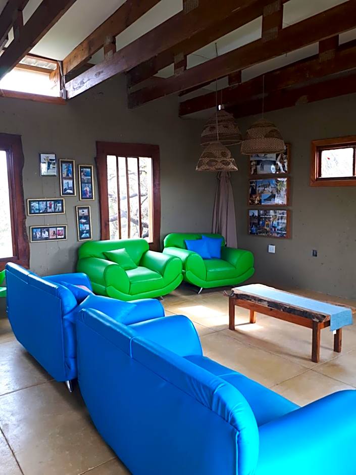 Kosi Bay Lodge