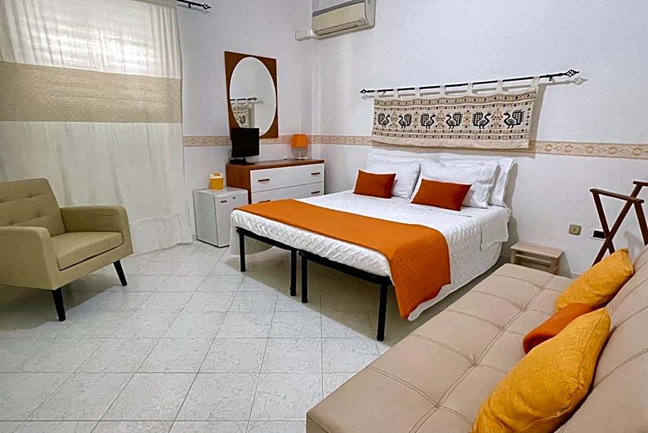 B&B Mare Monti Miniere