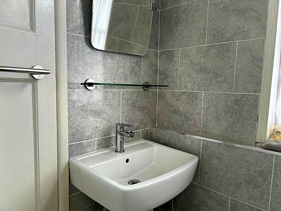 Spring Garden Guest House