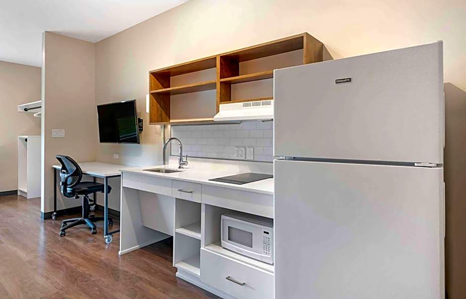 Extended Stay America Premier Suites - Miami - Downtown Brickell - Cruise Port