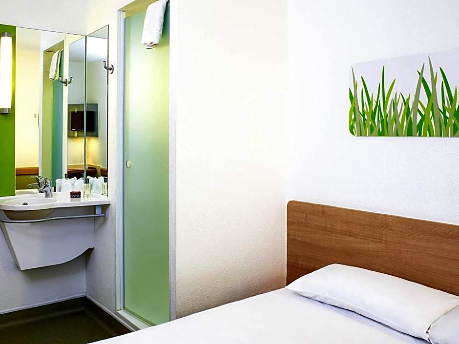 ibis budget Birmingham Airport - NEC
