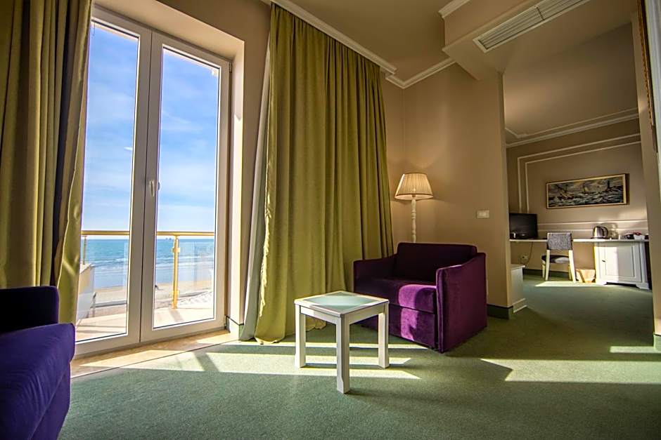 Adriatik Hotel, BW Premier Collection