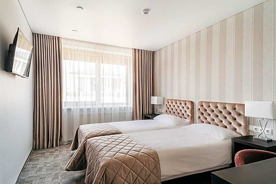Amberton Hotel Klaipeda