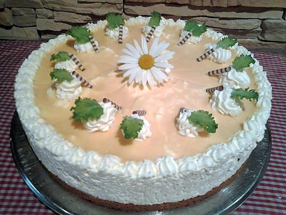 Berggasthof Riefenkopf