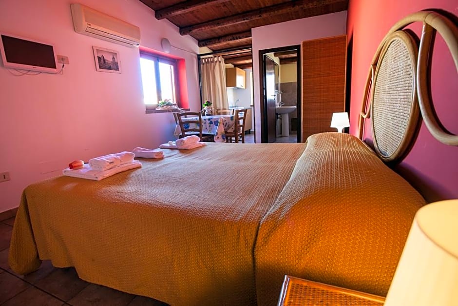 Terrasini 2000 - Case Vacanze