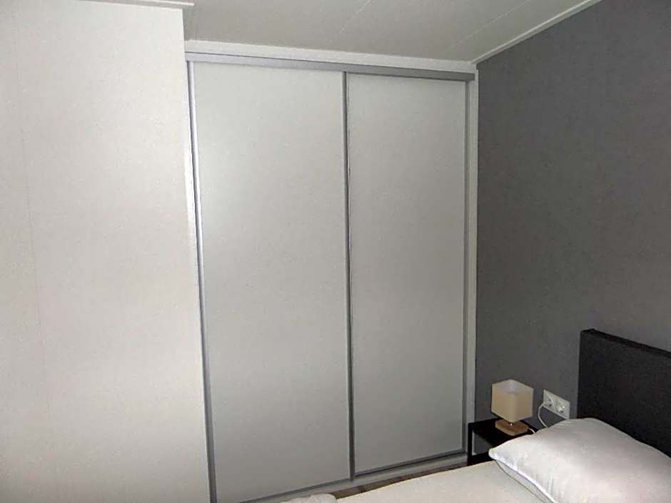 Vakantiepark Camping de Peelpoort