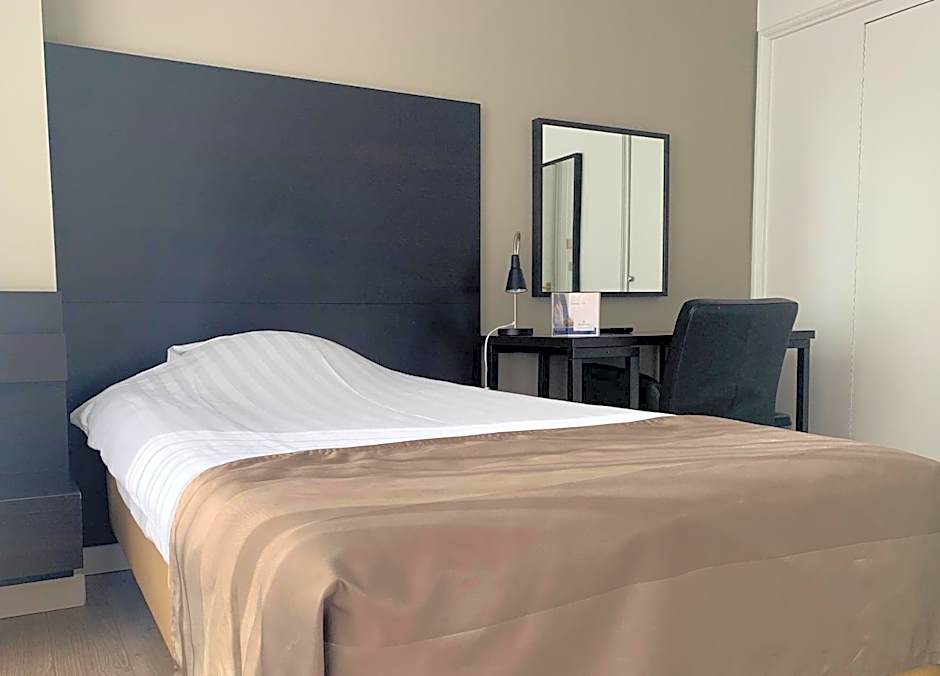 Tulip Inn Bergen Op Zoom