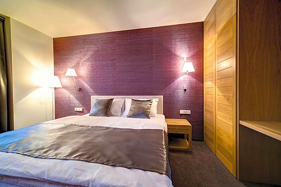 Hotel Restaurant Darwin