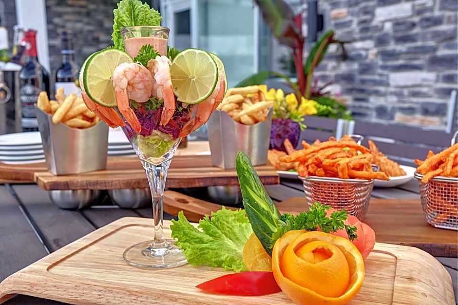 Hilton Garden Inn Toronto Brampton West