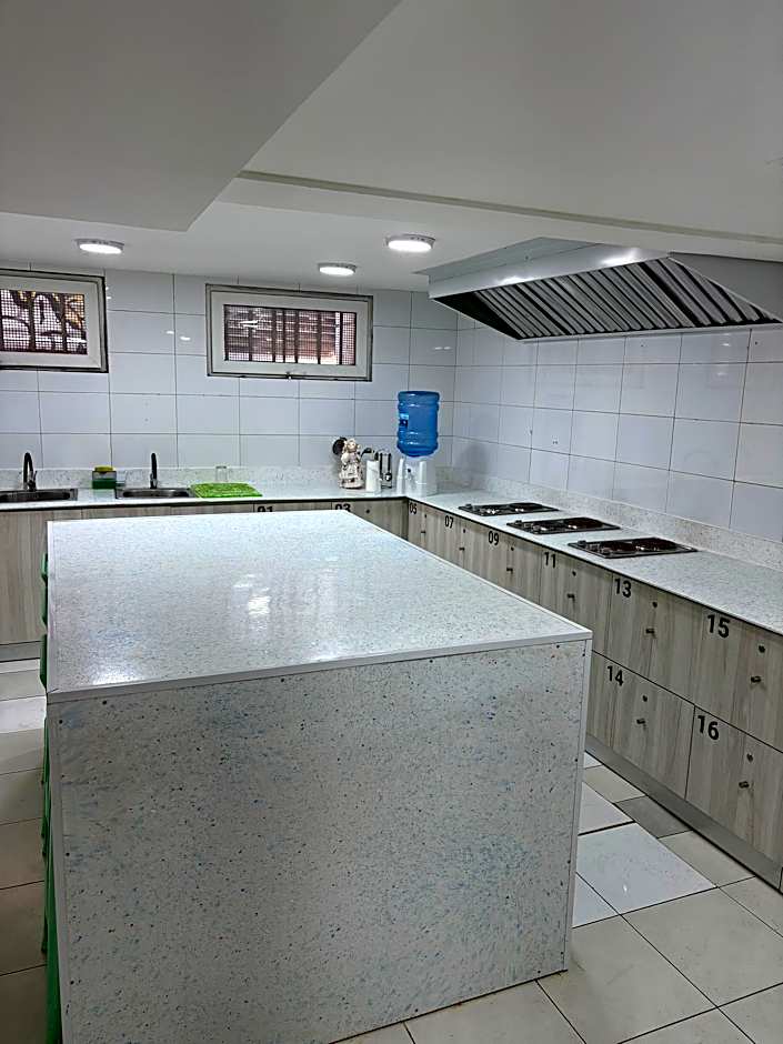 Hotel Casa Esmeralda