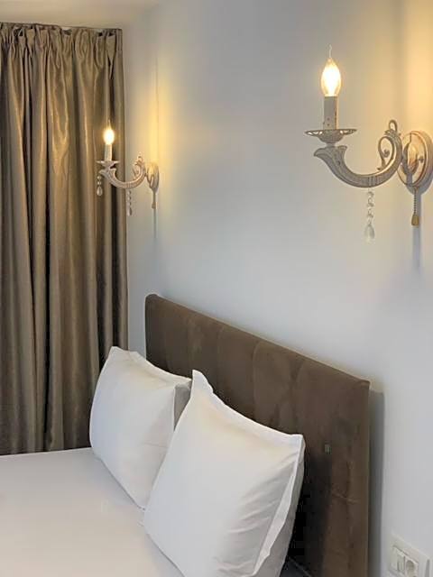 Hotel Nalba-Dalia Jupiter