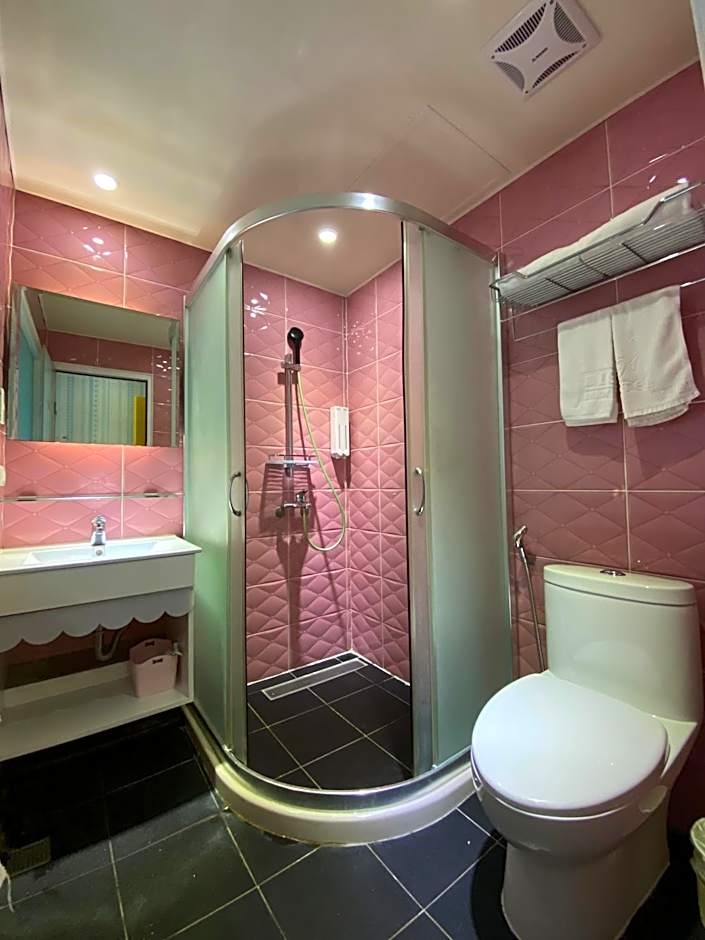191 Hotel