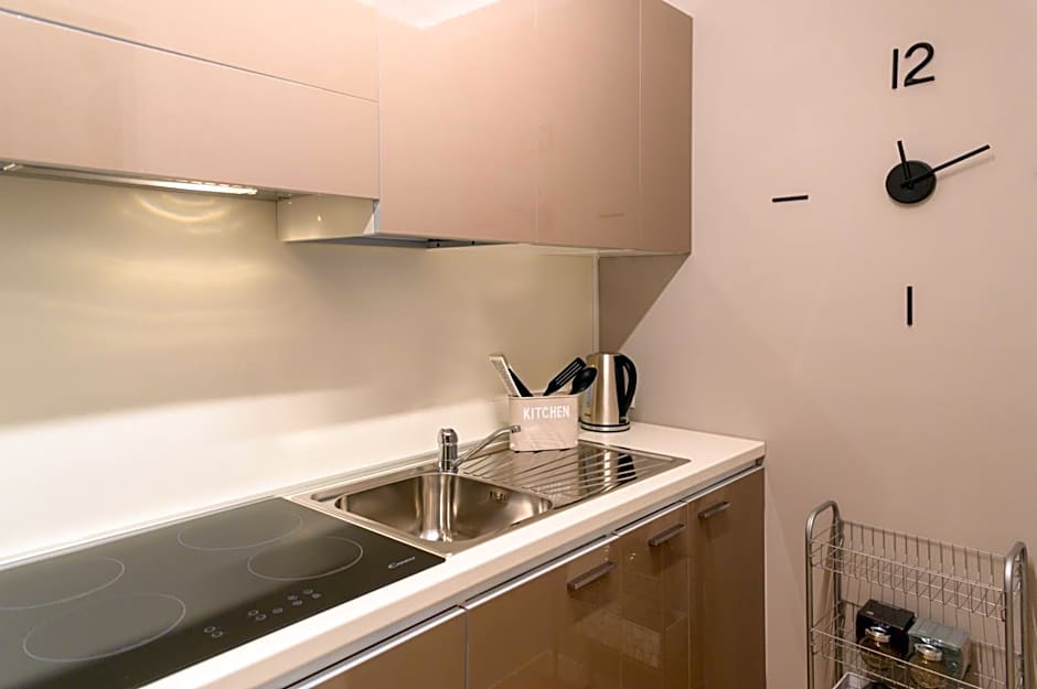 Savoia Suites Torino – Turin, NY