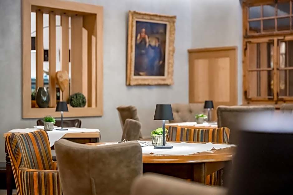 Ruhpoldinger Hof - Hotel & Wellness