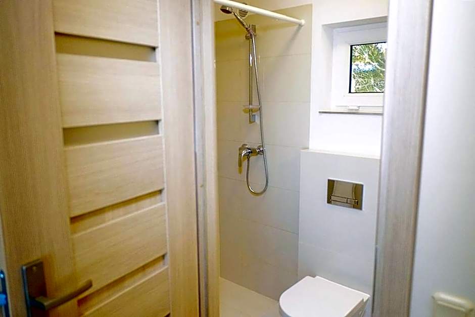 Domek Letniskowy Pod Lasem