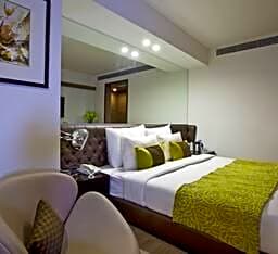 The Altius A Boutique Hotel