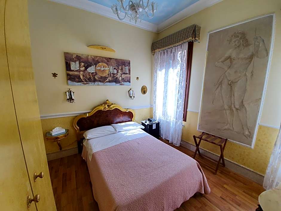Casa Alla Fenice