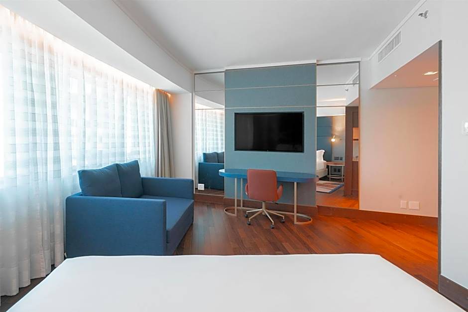 Hilton Porto Alegre