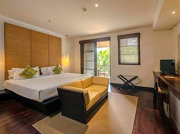 Ruby Nusa Dua Bali