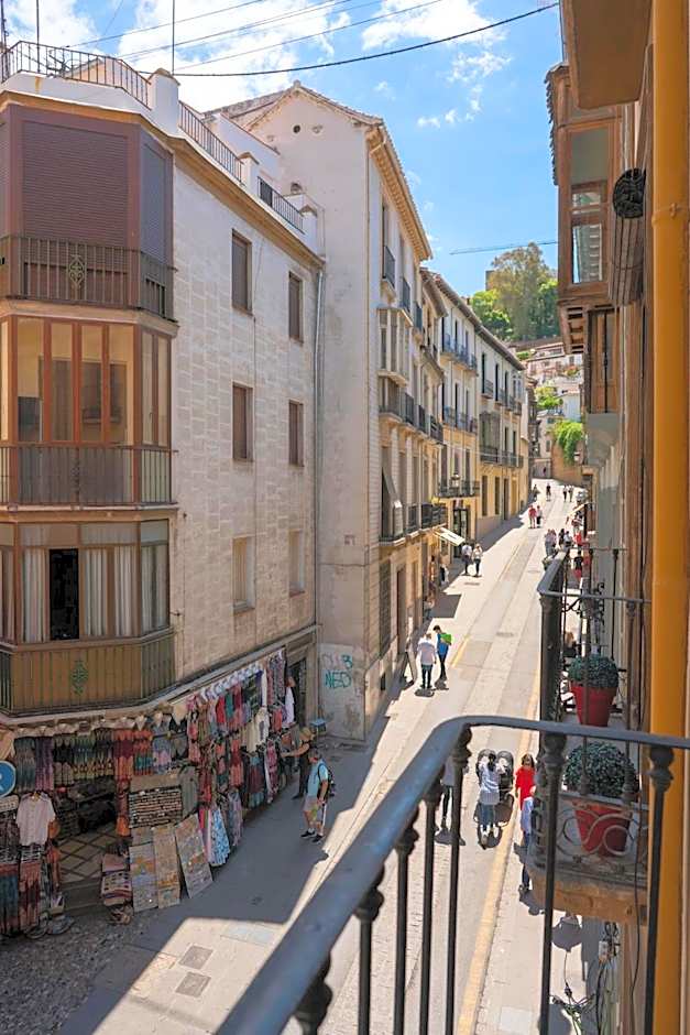 Pension Venecia Gomerez