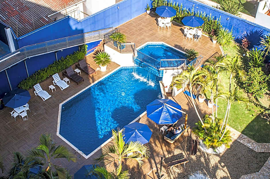 Hotel Portinari