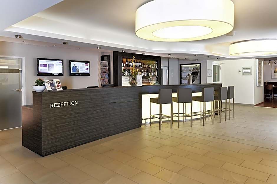 Mercure Hotel AM Entenfang Hannover