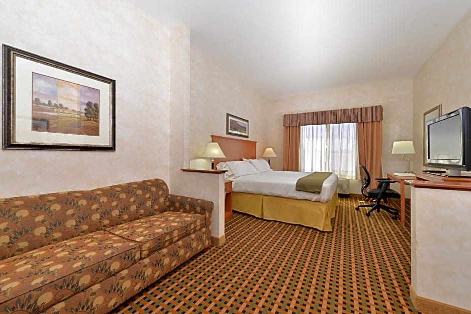Holiday Inn Express Rawlins By IHG