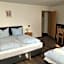 Hotel Guntia Boardinghouse virtueller check in und Zimmer Zugang