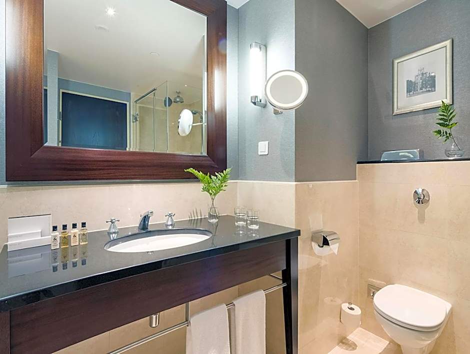 InterContinental Warszawa By IHG