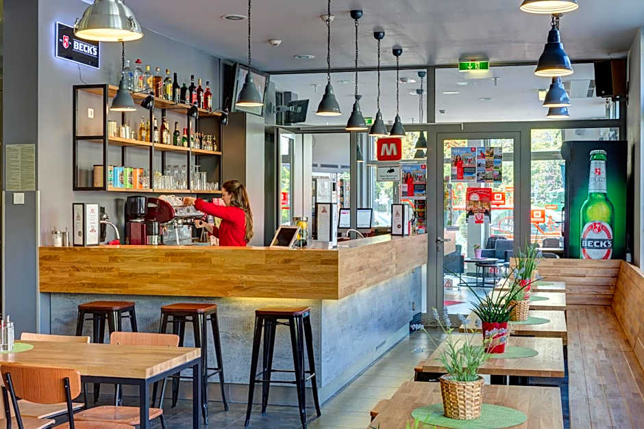 MEININGER Hotel Berlin Alexanderplatz