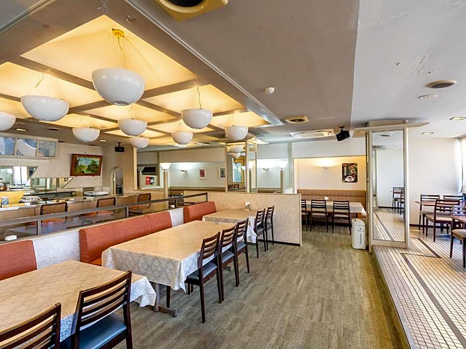 Tabist Hotel Ginga Kisarazu