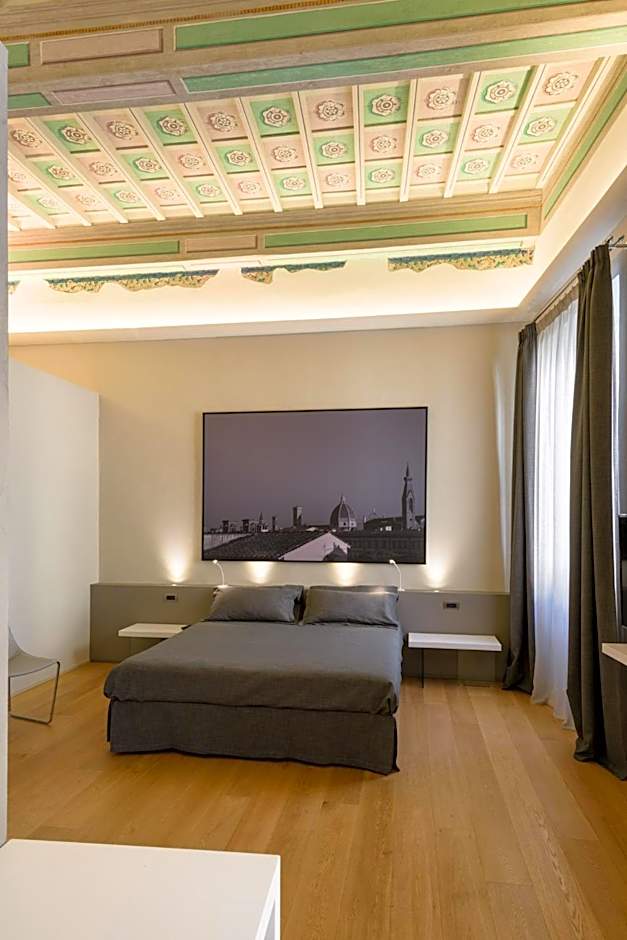 Palazzo Vasarri - Luxury design suites