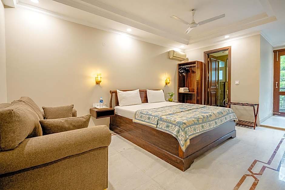 Tree of Life Bed & Breakfast