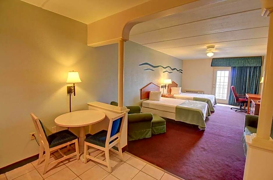 The Inn At South Padre
