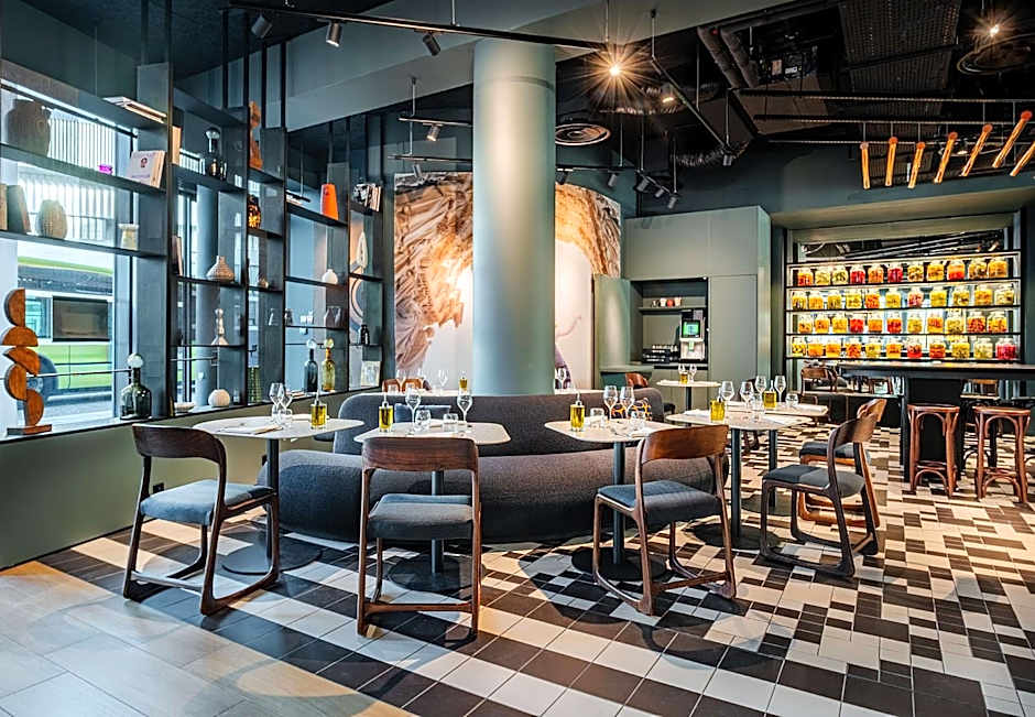 Radisson Hotel Reims