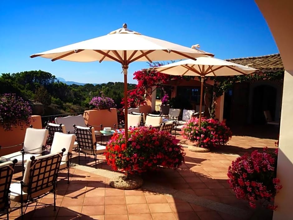 Hotel Capriccioli