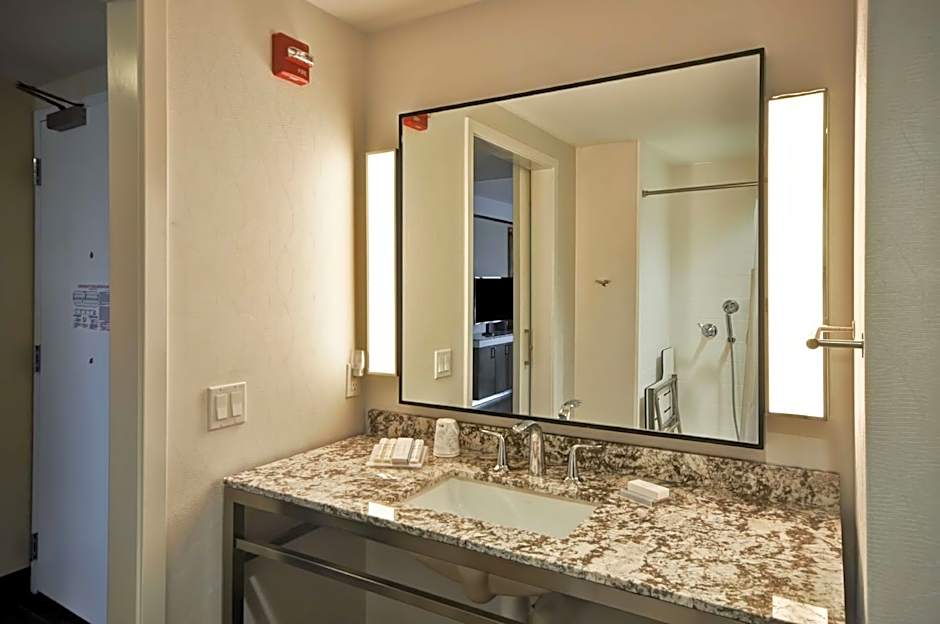 Hilton Garden Inn Detroit Troy