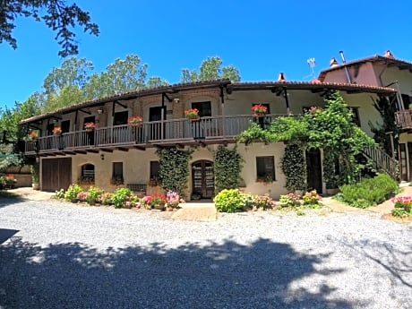 La Collina dei Passeri