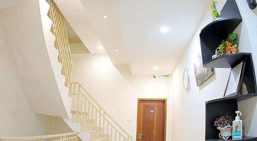 grand koetaradja permai hotel