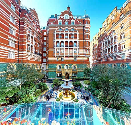 St. James' Court, A Taj Hotel, London