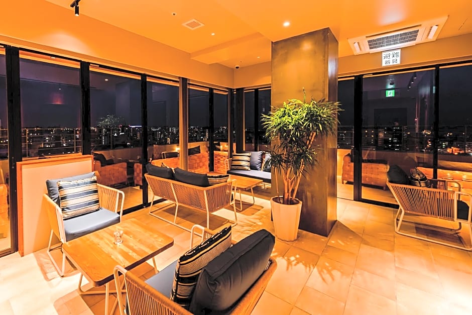 PROSTYLE TERRACE NAHA