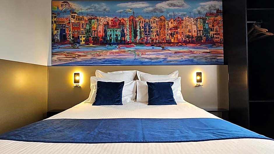 Elberg Hotel & Apartments