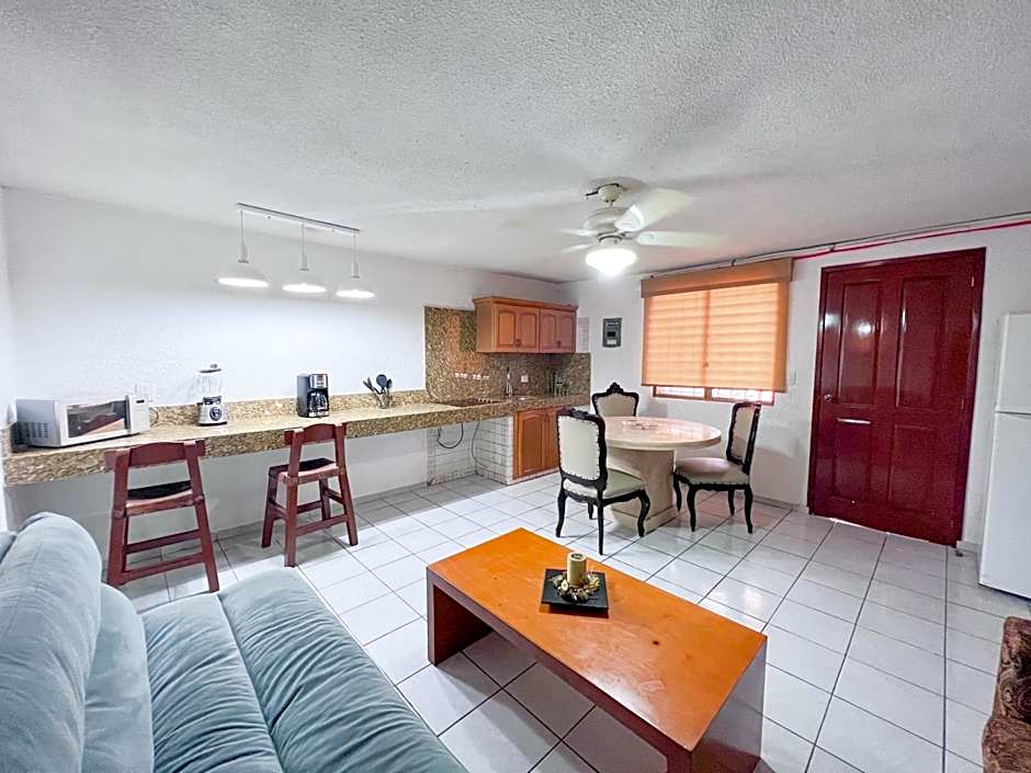 Loft Sabalo - Pet Friendly