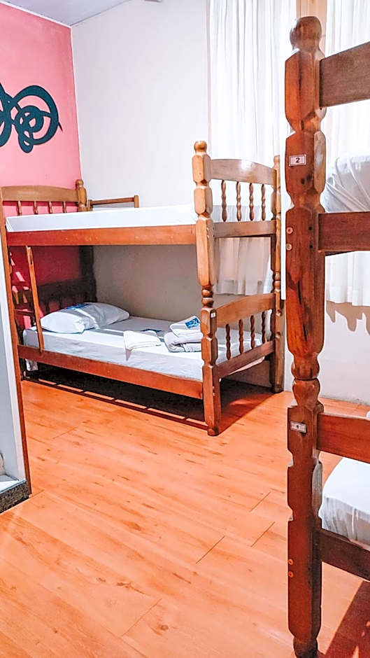 Hostel Flamengo