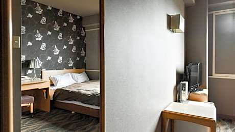 Deluxe Single Room - Non-Smoking
